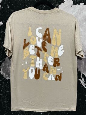 Miley Cyrus Flowers Song Lyrics Shirt